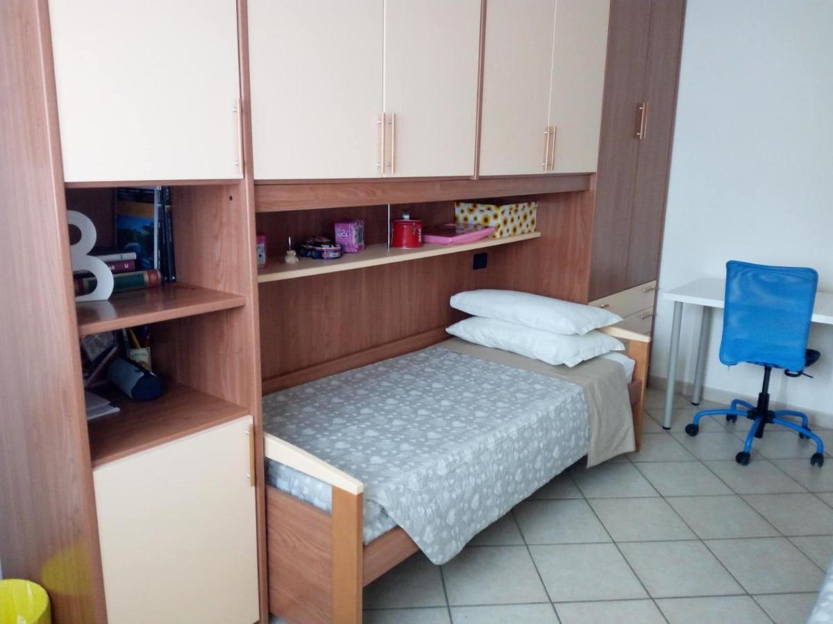 콜레 발델사 La Casa Di Fiammetta 빌라 외부 사진
