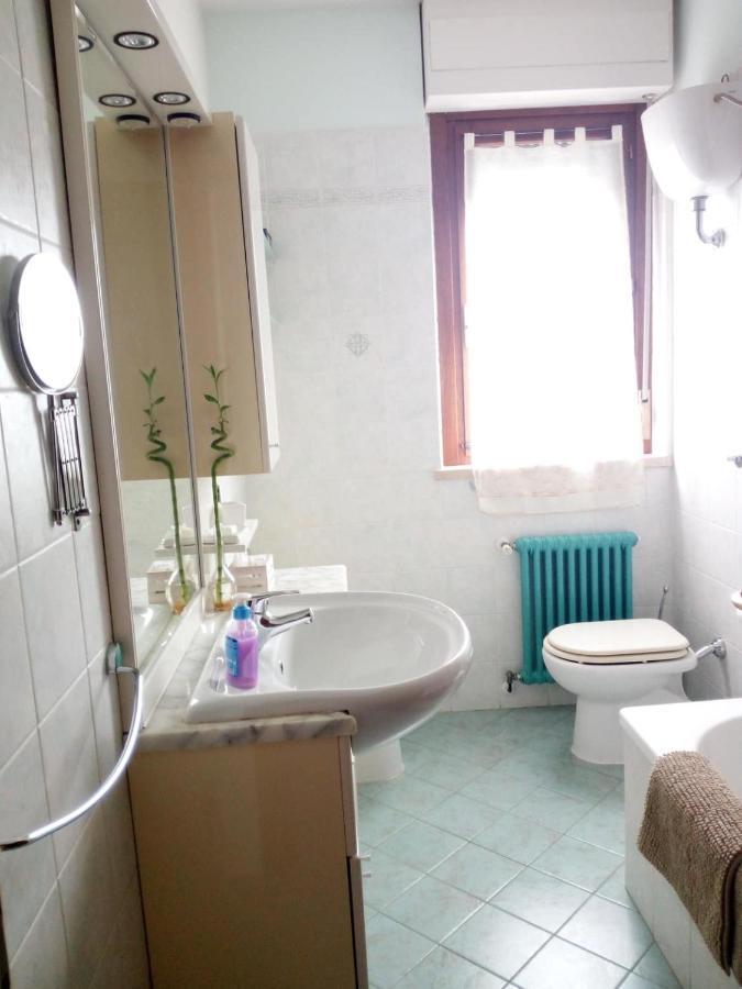 콜레 발델사 La Casa Di Fiammetta 빌라 외부 사진